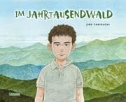 Cover von Im Jahrtausendwald