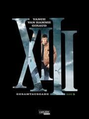 Cover von XIII Gesamtausgabe 5