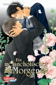 Cover von Ein melancholischer Morgen 4