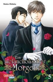 Cover von Ein melancholischer Morgen 5