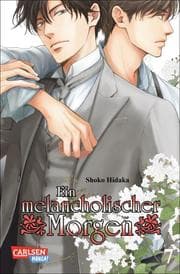 Cover von Ein melancholischer Morgen 7