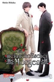 Cover von Ein melancholischer Morgen 8