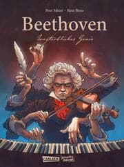 Cover von Beethoven