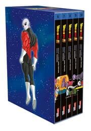 Cover von Dragon Ball Super 6-10