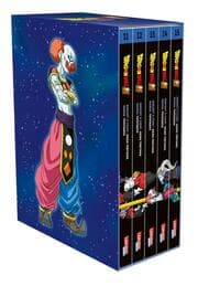 Cover von Dragon Ball Super 11-15