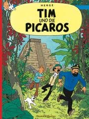 Cover von Tim und die Picaros