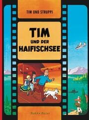 Cover von Tim und der Haifischsee