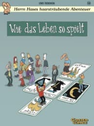 Cover von Wie das Leben so spielt