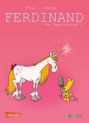 Cover von Ferdinand 5