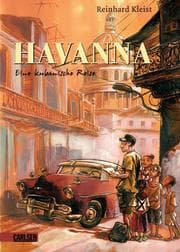 Cover von Havanna