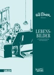 Cover von Lebensbilder