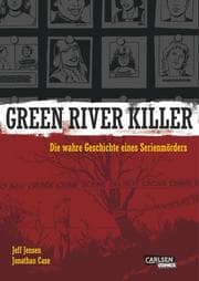 Cover von Green River Killer