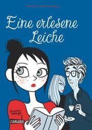 Cover von Eine erlesene Leiche