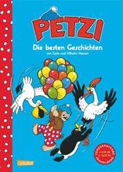 Cover von Petzi - Die besten Geschichten