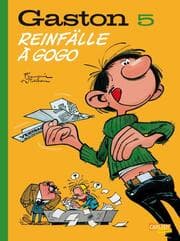 Cover von Reinfälle à gogo