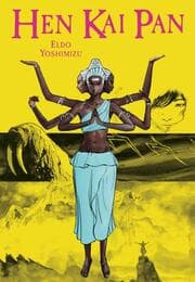 Cover von Hen Kai Pan