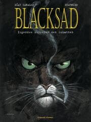 Cover von Irgendwo zwischen den Schatten