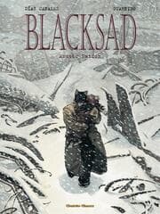 Cover von Arctic Nation