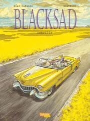 Cover von Amarillo