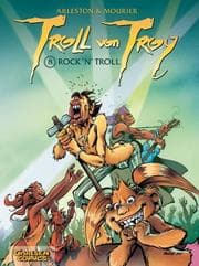 Cover von Rock'n'Troll