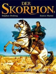 Cover von Das heilige Tal