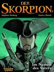 Cover von Im Namen des Vaters