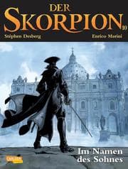Cover von Im Namen des Sohnes