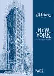 Cover von New York