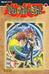 Cover von Yu-Gi-Oh! 13
