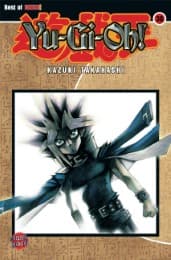 Cover von Yu-Gi-Oh! 38