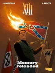 Cover von Memory reloaded