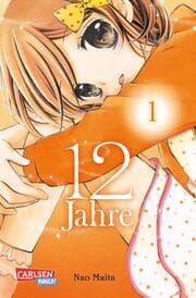 Cover von 12 Jahre 1