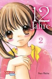 Cover von 12 Jahre 2