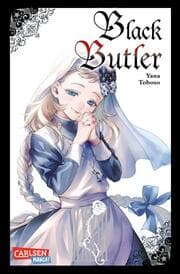 Cover von Black Butler XXXIII
