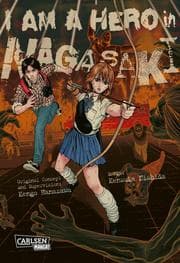 Cover von I am a Hero in Nagasaki