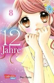 Cover von 12 Jahre 8