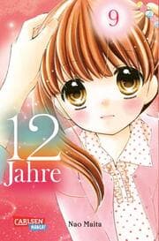 Cover von 12 Jahre 9