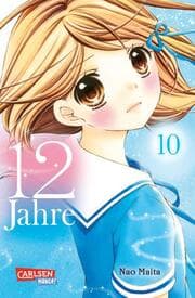 Cover von 12 Jahre 10