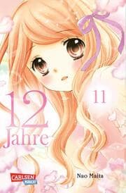 Cover von 12 Jahre 11