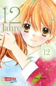 Cover von 12 Jahre 12