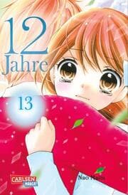 Cover von 12 Jahre 13