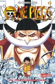 Cover von One Piece 57