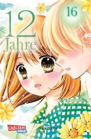 Cover von 12 Jahre 16