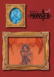Cover von Monster Perfect Edition 9