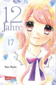 Cover von 12 Jahre 17