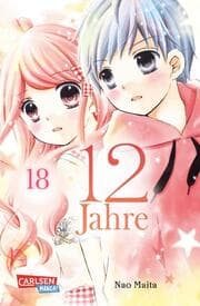 Cover von 12 Jahre 18