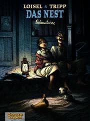 Cover von Bekenntnisse