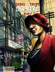 Cover von Montreal