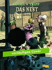 Cover von Charleston