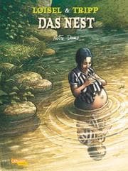 Cover von Notre Dame